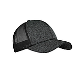 Кепка комбінована з сіткою, фото 2