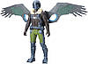 Електрофонна фігурка Hasbro Титан Vulture 30 см (C0701) фігурка Hasbro 'Титани' Людина-павук: Електронний лиходій, фото 3