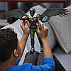 Електрофонна фігурка Hasbro Титан Vulture 30 см (C0701) фігурка Hasbro 'Титани' Людина-павук: Електронний лиходій, фото 5