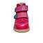 Дитячі ортопедичні черевики Rena 959-02 Рожеві (26р.), фото 2