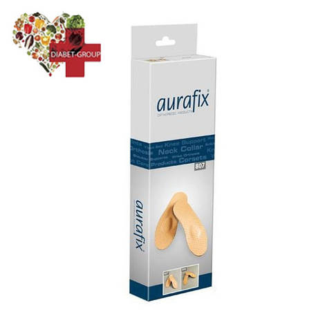 Ортопедичні устілки Aurafix 807, фото 1