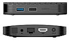 T95X2 4/64 | S905X2 | Смарт ТВ-Приставка | Android Smart TV Box, фото 4