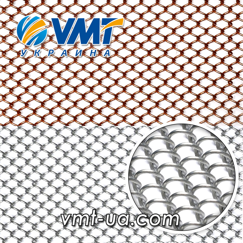 Декоративна архітектурна сітка 5PC1