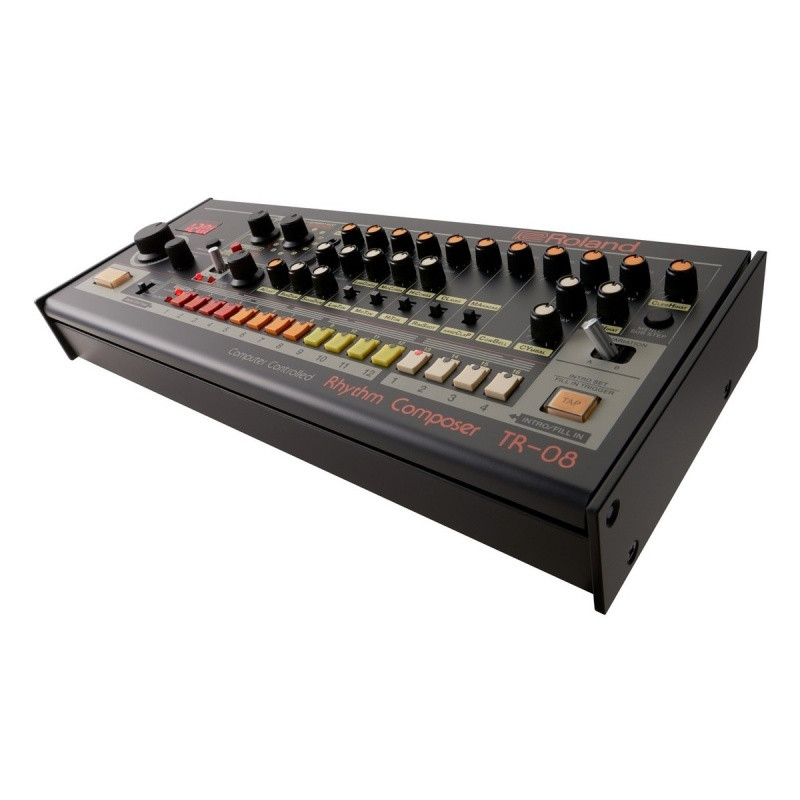 Roland TR-08 - фото 3 - id-p1082827343