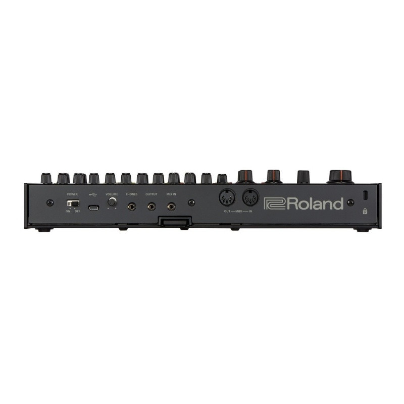 Roland TR-08 - фото 4 - id-p1082827343