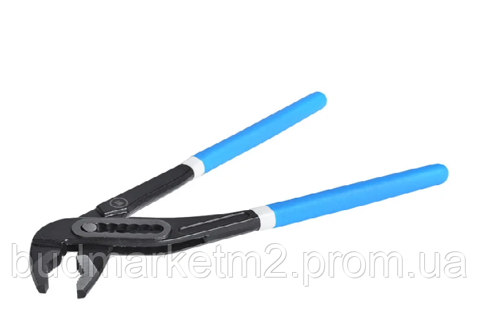Клещи переставные Tradition, 200мм My Tools (ID#1082829022), цена: 204 ...