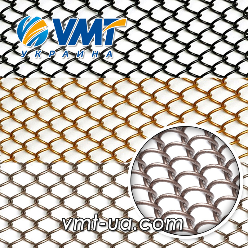 Декоративная архитектурная сетка 8PC2: продажа, цена в Харькове ...