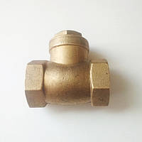 Пелюстковий клапан 3/4"