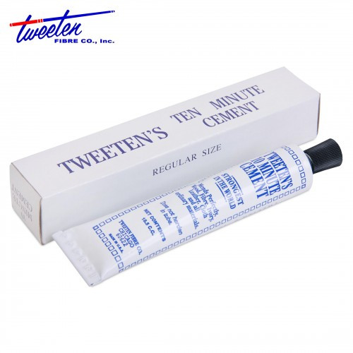 Клей для наклейок Tweeten Ten Minute Cement 37мл