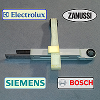 Амортизатор "4071361465" для стиральной машины Bosch, Siemens, Zanussi и Электролюкс (80N, L=185мм)