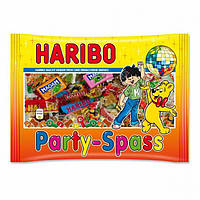 Haribo Party - Spass Набор жевательных конфет в мини формате 425g