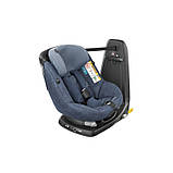 Автокрісло AxissFix Air Nomad blue Махі-Cosі (Нідерланди), фото 3