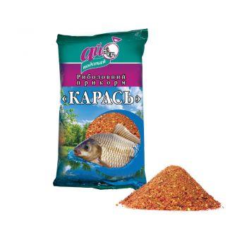 Прикормка "Ай-підсікай" Карась 1000 г