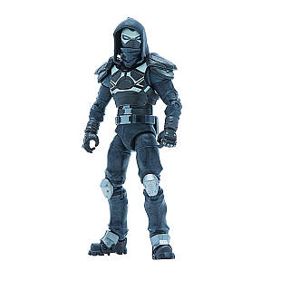 Fortnite Legendary Series 6in Figure Pack, Enforcer - Walmart.com