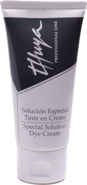 кремовый окислитель 3% туя 50 мл 