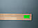 Горизонтальні алюмінієві жалюзі будь-якого кольору під замовлення 6 Бежевого Відтінку, фото 2