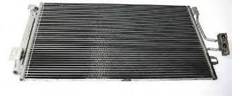 Радіатор кондиціонера MB Vito (W639) 2.2CDI 03-08 — NISSENS — 94674