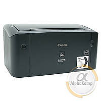 Принтер лазерний Canon i-SENSYS LBP3010b (A4/USB) БУ