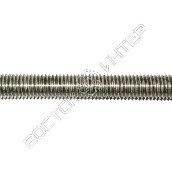 Преимущества шпильки М3