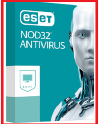 Антивірусне програмне забезпечення від ESET