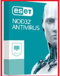 Антивірусне програмне забезпечення від ESET Антивірусне програмне забезпечення від ESET