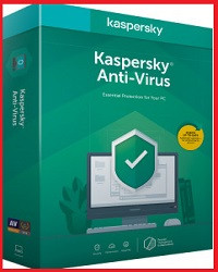 Антивірусне програмне забезпечення від Kaspersky Антивірусне програмне забезпечення від Kaspersky