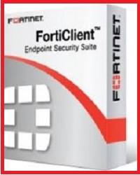Антивірусне програмне забезпечення від Fortinet Forticlient Антивірусне програмне забезпечення від Fortinet Forticlient