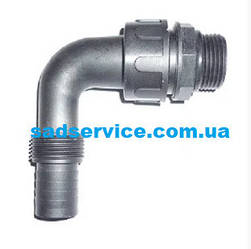 З'єднання кутове AL-KO HWF/JET F 1400 INOX (462886)