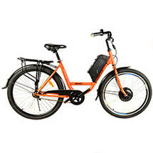 Електровелосипеди