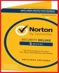 Антивірусне програмне забезпечення від Norton by Symantec Антивірусне програмне забезпечення від Norton by Symantec
