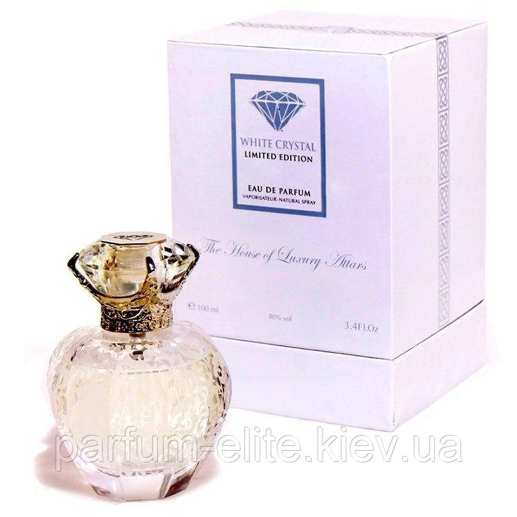 Жіноча східна парфумована вода Attar Collection White Crystal 100ml (tester)