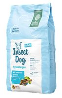 InsectDog Hypoallergen Adult сухий гіпоалергенний корм для собак 10кг