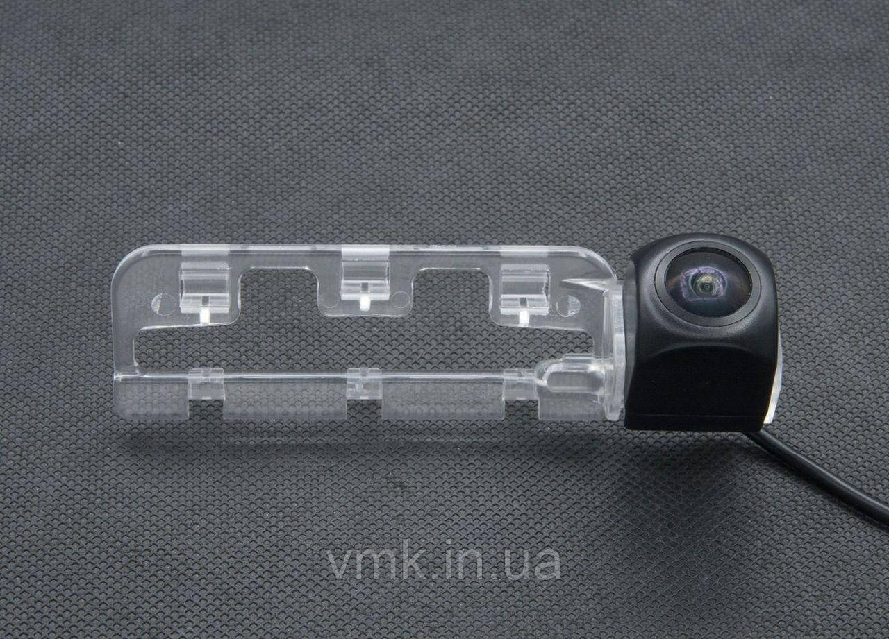 Штатна камера заднього виду Honda Civic 2010-2014 AHD, фото 1