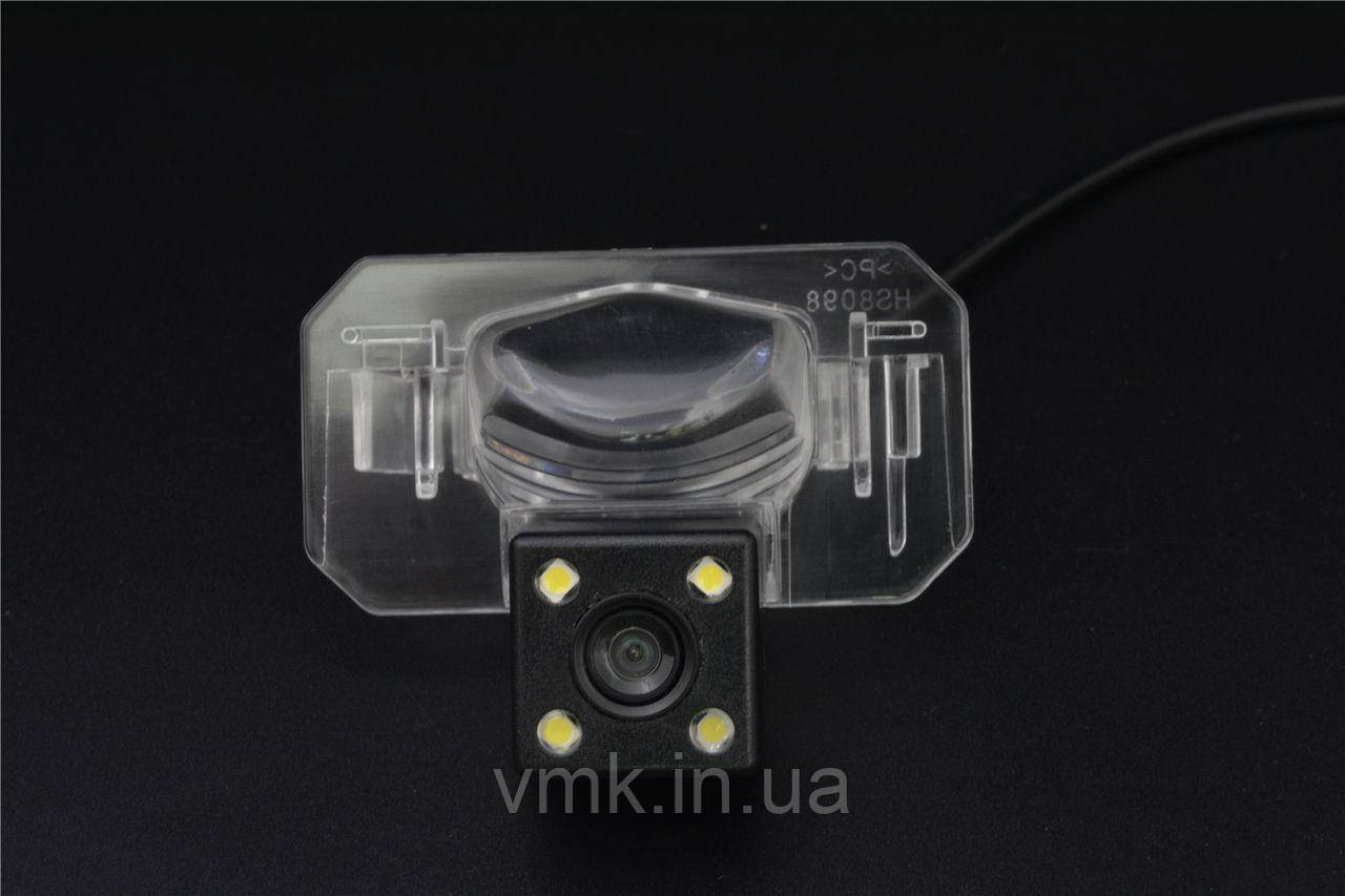 Штатна камера заднього виду Honda Civic, Ciimo, Accord City CCD/CVBS