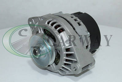 Ваз 2131 генератор | Сравнить цены и купить по акции со скидкой на Prom.ua