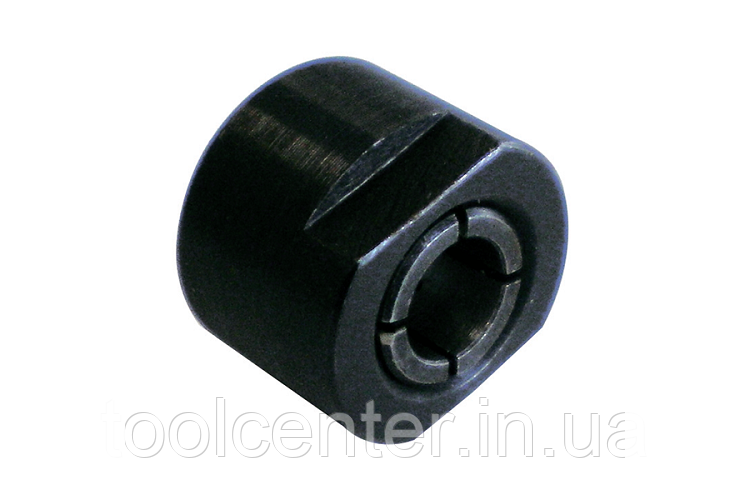 Цанга з гайкою ЗМІ Ø12 для ручних фрезерів