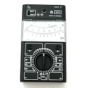 Мультиметр прилад Ц201