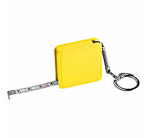 Рулетка-брелок Meter 1м