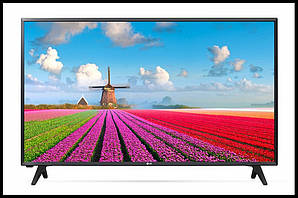 Телевізор LG 32" SmartTV | WiFi | FullHD | T2 Android 13.0