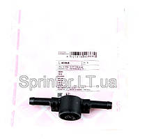 Штуцер (клапан) паливного фільтра MB Sprinter/Vito CDI FEBI BILSTEIN 40868