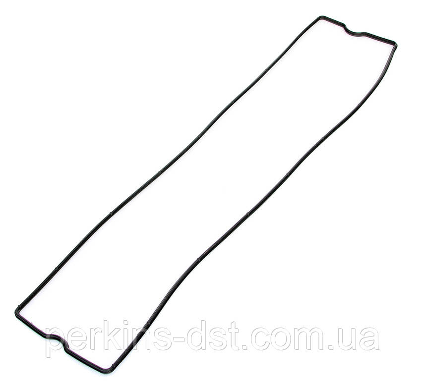 3681C003 Прокладка клапанної кришки Perkins 1006, , фото 1