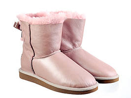 Уггі Pegia 101071  рожевий