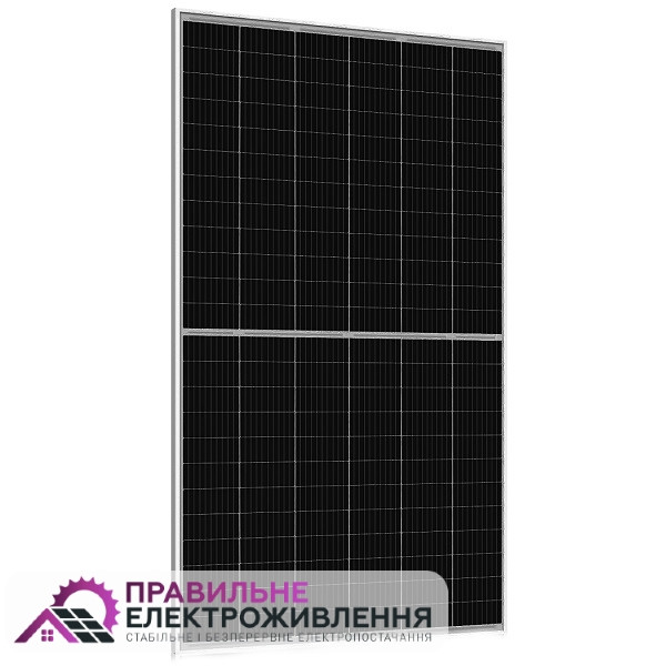 Сонячна панель Axioma Energy AXM144-9-158-400