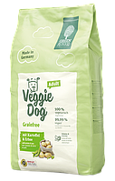 VeggieDog Grainfree Adult сухий вегетаріанський корм для собак 10кг