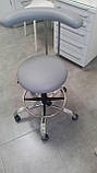 Стілець лікаря стоматолога (асистента) (Україна), фото 5