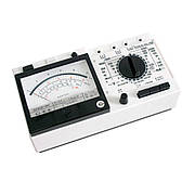 Прилад Ц4342М1 електровимірювальний багатофункціональний з автоматичним захистом від перевантажень