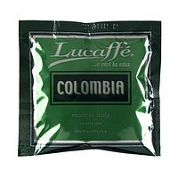 Кофе Lucaffe Colombia в монодозах - 10 шт