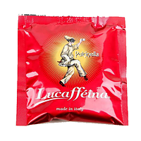 Кофе Lucaffe Pulcinella в монодозах - 10 шт