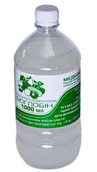 Біостимулятор росту Біоглобін 1 л, Медбіоком