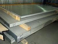 Алюмінієва плита 5083 (АМГ5) 14х1500 x 4 000